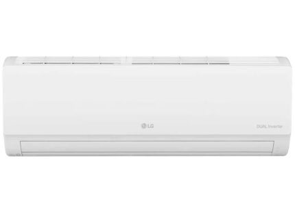 Điều hòa LG 9.000BTU 1 chiều Inverter IEC09G1