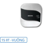 Bình nóng lạnh Renova 15L RV15UT vuông - Ảnh 2