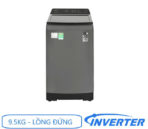 Máy giặt Samsung 9.5kg Inverter WA95CG4545BDSV