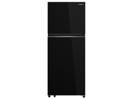 Tủ lạnh Hitachi 374 lít Inverter HRTN6408SGBKVN