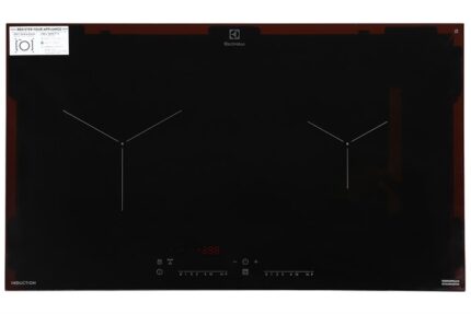 Bếp từ đôi Electrolux EHI7260BB