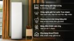 Tủ chăm sóc quần áo thông minh LG S5BOC (Màu be) - Ảnh 3