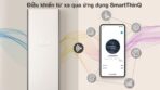 Tủ chăm sóc quần áo thông minh LG S5BOC (Màu be) - Ảnh 8