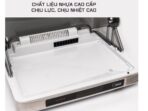 Máy sấy bát đĩa Natoshi DS-46 - Ảnh 3