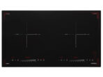 Bếp từ 2 vùng nấu Hafele HC-I2732A (536.61.726)