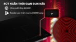 Bếp từ 2 vùng nấu Hafele HC-I2732A (536.61.726) - Ảnh 5