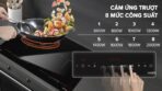 Bếp từ 2 vùng nấu Hafele HC-I2732A (536.61.726) - Ảnh 6