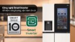 Tủ lạnh LG 635 lít Inverter Side By Side InstaView Door-in-Door GR-X257BG - Ảnh 12