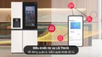 Tủ lạnh LG 635 lít Inverter Side By Side InstaView Door-in-Door GR-X257BG - Ảnh 14