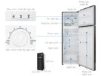 Tủ lạnh LG Inverter 255 lít GN-M255BL - Ảnh 5