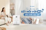 Máy hút ẩm Kosmen 25 lít KM-25N - Ảnh 3