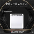 Máy rửa bát âm tủ 13 bộ Electrolux ESL5343LO