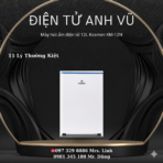 Máy hút ẩm không khí dân dụng Kosmen KM-20N