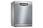 Máy rửa bát bán âm Bosch SMI4HCS48E Serie 4 (14 bộ) - Ảnh 2