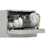 Máy Rửa Bát Hafele 6 Bộ HDW-T50B (539.20.600) - Ảnh 3