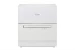 Máy rửa bát mini 6 bộ Panasonic NP-TH1WEVN - Ảnh 3