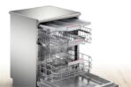Máy rửa bát bán âm Bosch SMI4HCS48E Serie 4 (14 bộ) - Ảnh 3