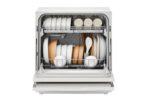 Máy rửa bát mini 6 bộ Panasonic NP-TH1WEVN - Ảnh 4