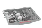 Máy rửa bát bán âm Bosch SMI4HCS48E Serie 4 (14 bộ) - Ảnh 5