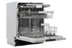 Máy rửa bát âm tủ 14 bộ Hafele HDW-FI60AB (538.21.330) - Ảnh 3
