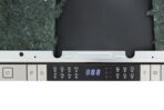 Máy rửa bát âm tủ 14 bộ Hafele HDW-FI60AB (538.21.330) - Ảnh 4