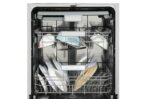Máy rửa bát âm tủ 14 bộ Hafele HDW-FI60AB (538.21.330) - Ảnh 5
