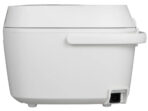 Nồi cơm điện tử Toshiba 1.8 lít RC-18DR5UVN(W/H) - Ảnh 6