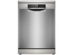 Máy rửa bát Bosch SMS6ZCI03E(14 bộ, Serie 6) - Ảnh 2