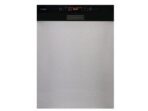 Máy rửa chén bát bán âm Hafele HDW-HI60B 15 bộ (533.23.210) - Ảnh 4