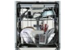 Máy rửa chén bát bán âm Hafele HDW-HI60B 15 bộ (533.23.210) - Ảnh 6