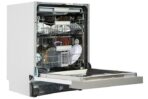 Máy rửa bát bán âm 15 bộ Hafele HDW-HI60C (533.23.120) - Ảnh 4