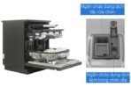 Máy rửa chén độc lập LG LDT14BLA4 14 bộ - Ảnh 13