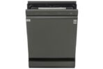 Máy rửa chén độc lập LG LDT14BLA4 14 bộ - Ảnh 4