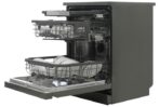 Máy rửa chén độc lập LG LDT14BLA4 14 bộ - Ảnh 6