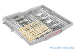 Máy rửa bát độc lập Bosch SMS6ECI11E Serie 6 - Ảnh 7