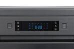Máy rửa bát độc lập 14 bộ Samsung DW60CG550FSGSV - Ảnh 11