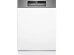 Máy rửa bát âm tủ Bosch SMI8TCS01E serie 8 - Ảnh 2