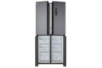Tủ lạnh LG Inverter 470 lít Multi Door GR-B50BL - Ảnh 7