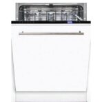 Máy rửa bát âm tủ 15 bộ Hafele HDW-FI60A (533.23.260) - Ảnh 2