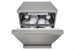 Máy rửa chén độc lập LG LDT14SVA4 14 bộ - Ảnh 4