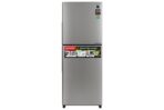 Tủ lạnh Sharp Inverter 330 lít SJ-XP352AE-SL - Ảnh 2
