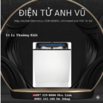 Máy rửa bát 14 bộ Electrolux EEM48300L