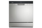 Máy rửa bát mini 8 bộ Electrolux EFC3862MS - Ảnh 2