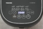 Nồi cơm điện tử Toshiba 1.8 lít RC-18DR4TVN(H) - Ảnh 7