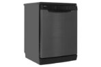 Máy rửa bát độc lập 14 bộ Hafele HDW-F602EB (538.21.360) - Ảnh 2