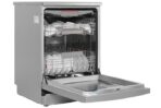 Máy rửa bát Bosch SMS6ZCI03E(14 bộ, Serie 6) - Ảnh 3