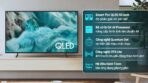 Smart Tivi QLED Samsung AI 4K 55 inch  QA55Q7FAAKXXV - Ảnh 2