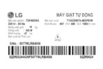 Máy giặt LG AI DD™ Inverter 16kg màu Than ánh kim T2516DX5G - Ảnh 3