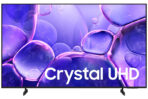 Smart Tivi Crystal UHD Samsung 4K 50 inch UA50U8500FKXXV - Ảnh 2
