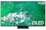 Smart Tivi OLED Samsung 4K 55 inch QA55S90DAKXXV - Ảnh 3